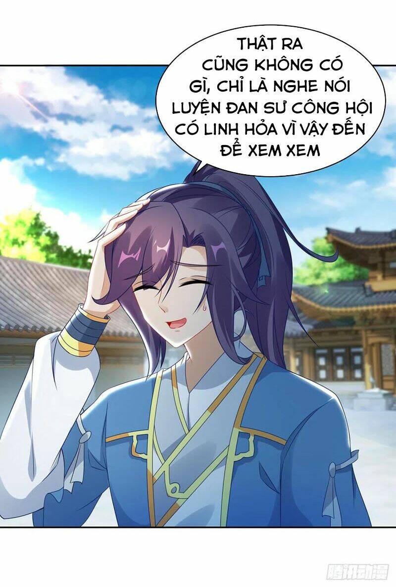 Thần Hồn Võ Đế Chapter 57 - Trang 2