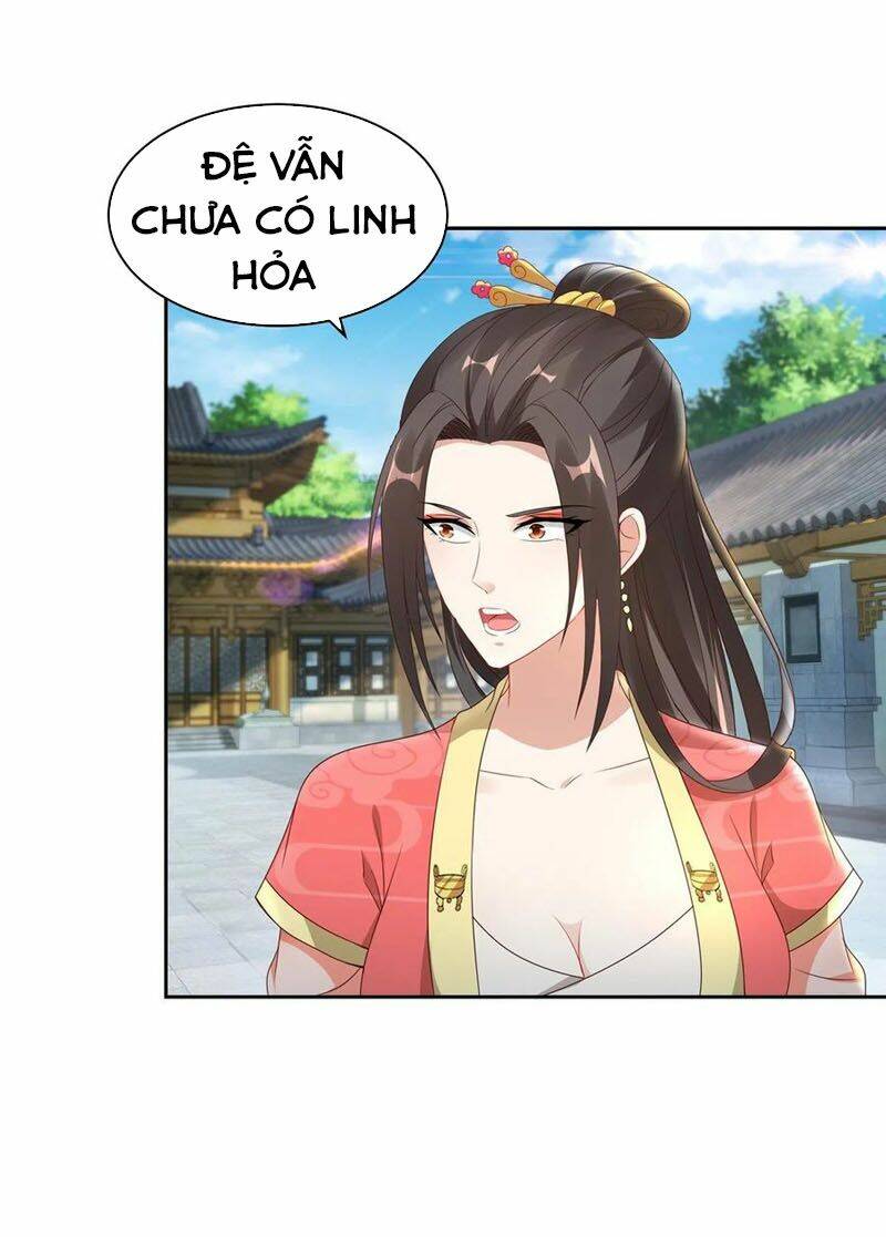 Thần Hồn Võ Đế Chapter 57 - Trang 2