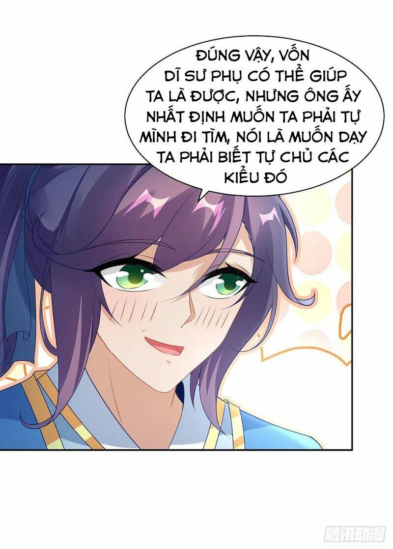 Thần Hồn Võ Đế Chapter 57 - Trang 2