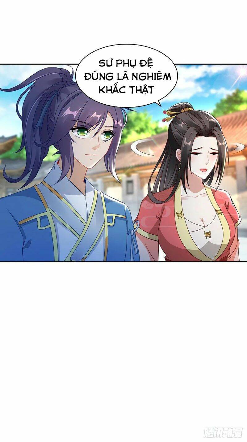 Thần Hồn Võ Đế Chapter 57 - Trang 2