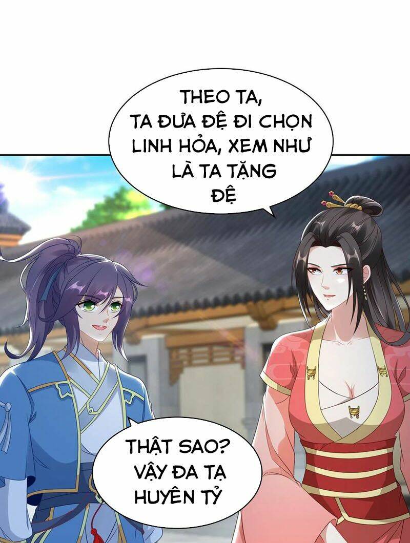 Thần Hồn Võ Đế Chapter 57 - Trang 2