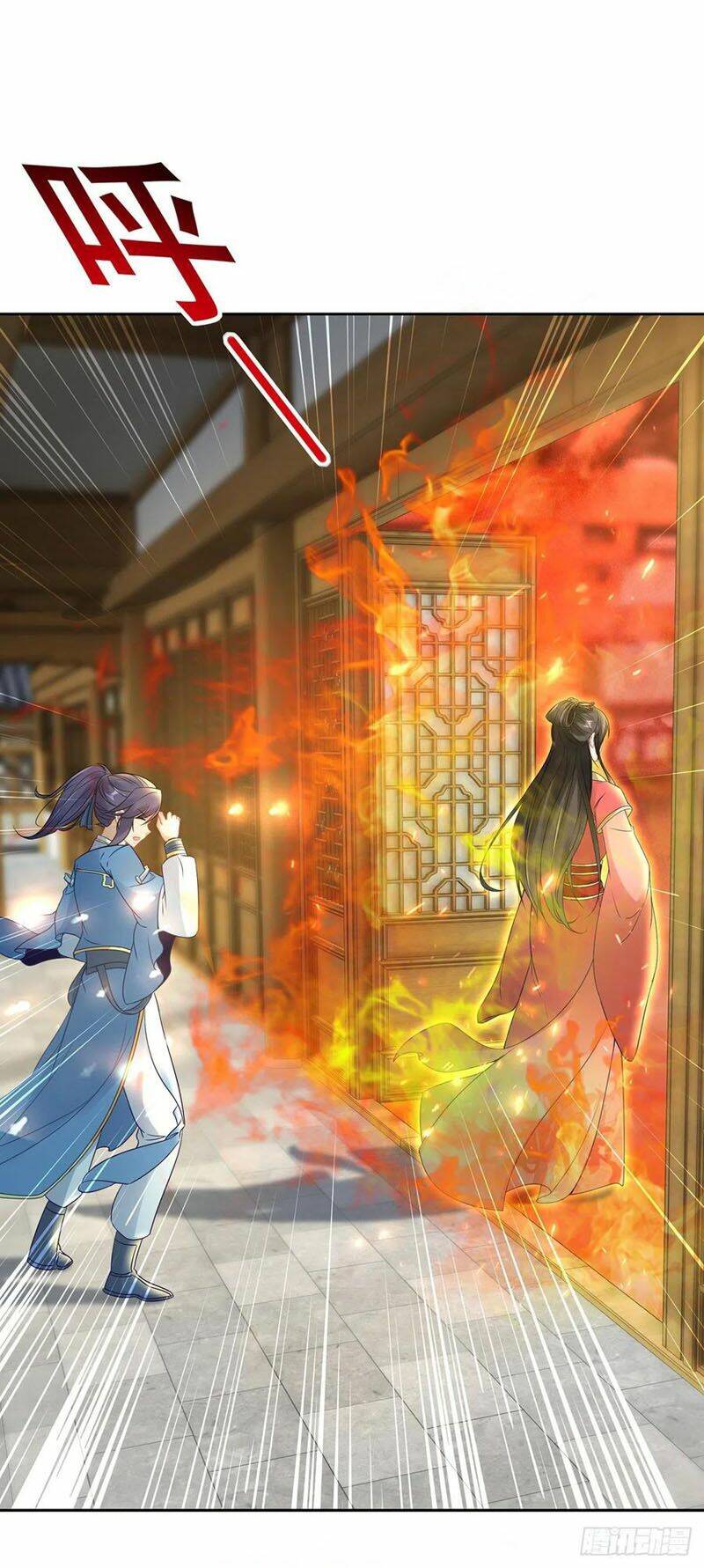 Thần Hồn Võ Đế Chapter 57 - Trang 2