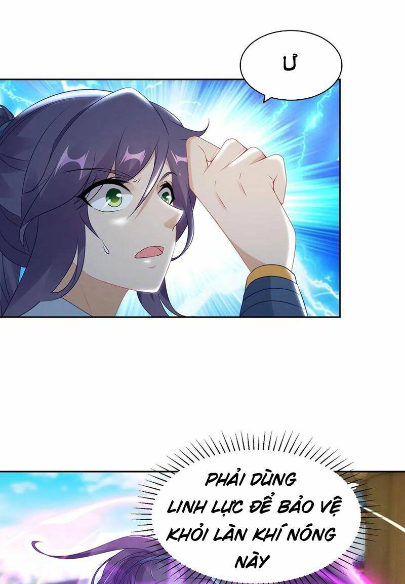 Thần Hồn Võ Đế Chapter 57 - Trang 2