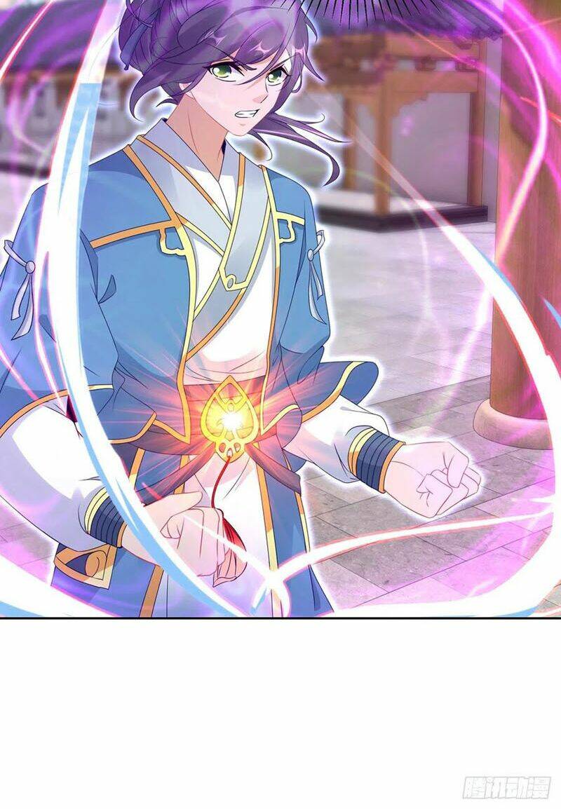 Thần Hồn Võ Đế Chapter 57 - Trang 2