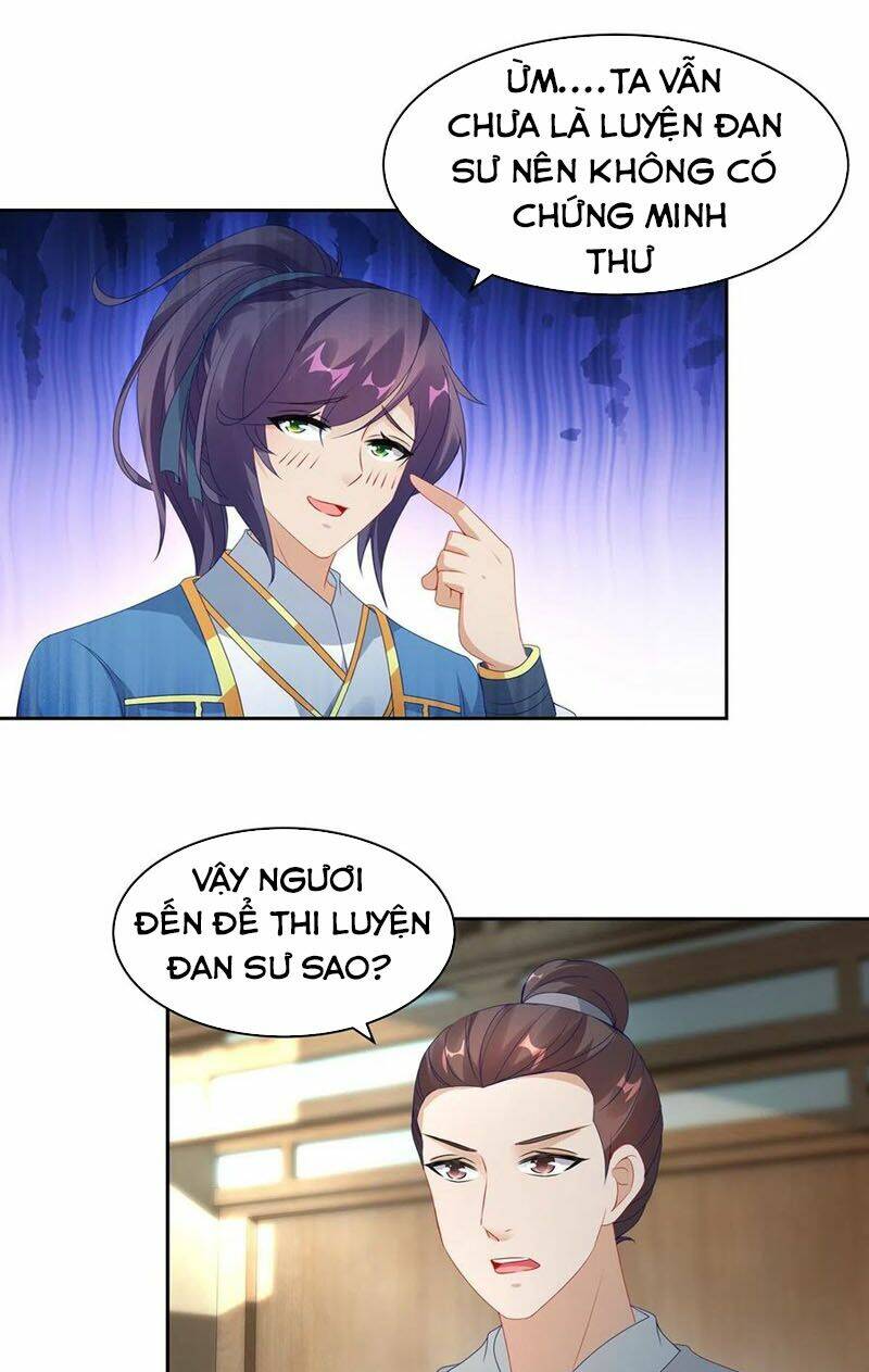 Thần Hồn Võ Đế Chapter 57 - Trang 2