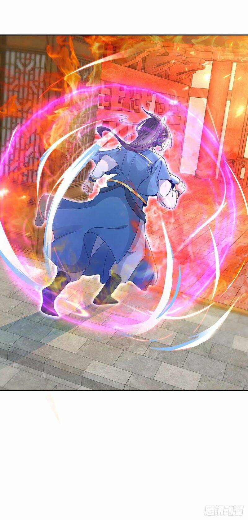 Thần Hồn Võ Đế Chapter 57 - Trang 2