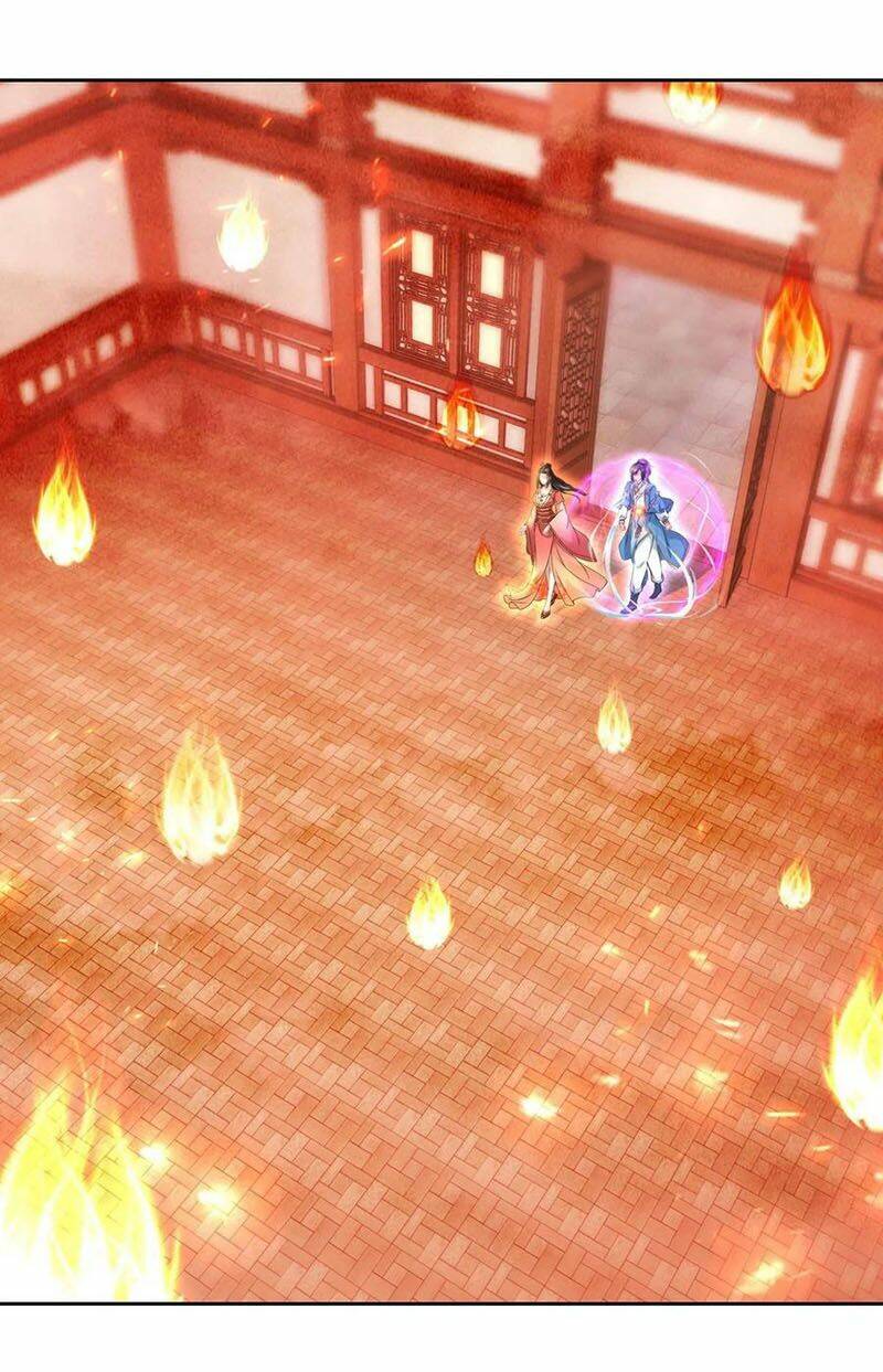 Thần Hồn Võ Đế Chapter 57 - Trang 2