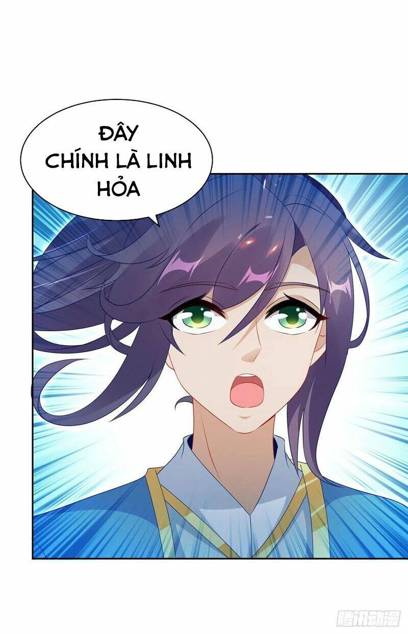 Thần Hồn Võ Đế Chapter 57 - Trang 2