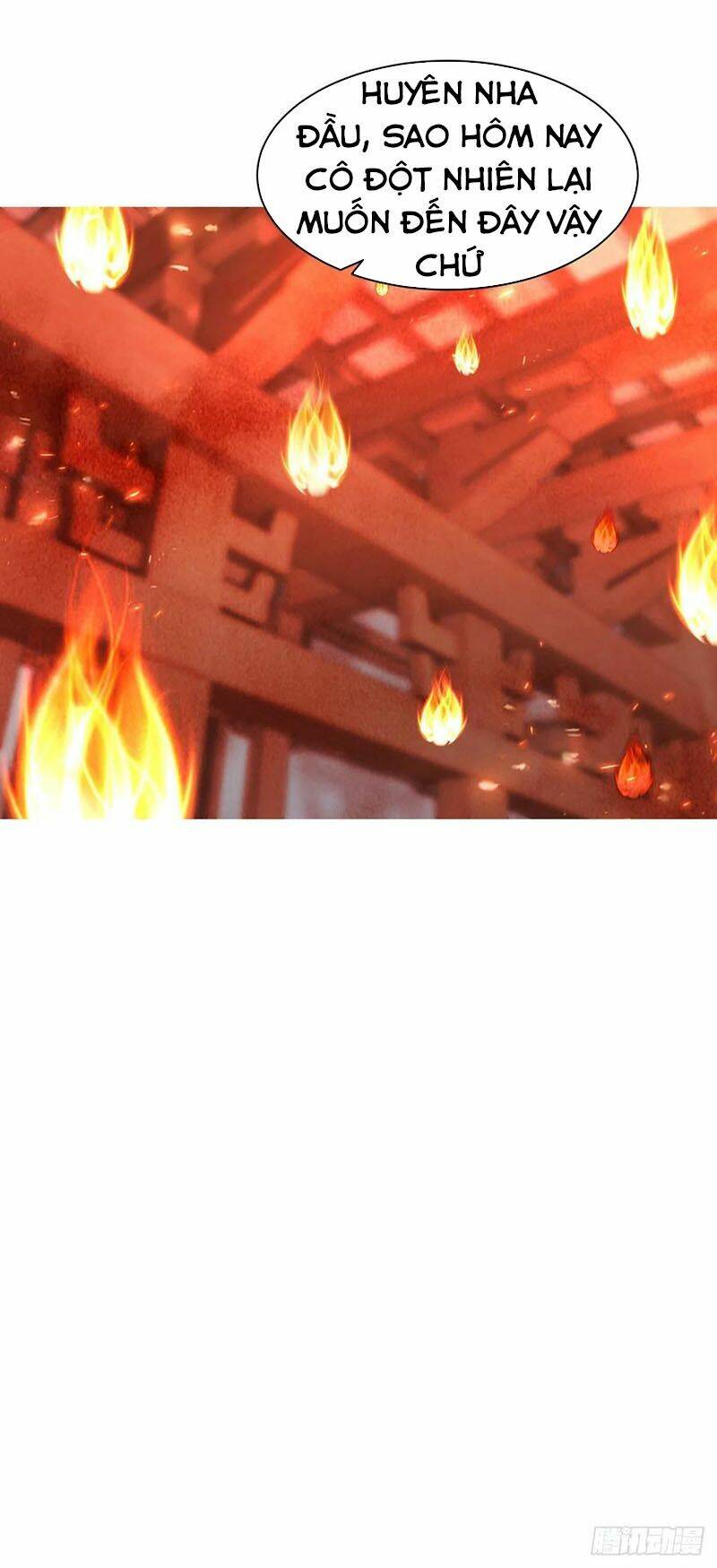 Thần Hồn Võ Đế Chapter 57 - Trang 2