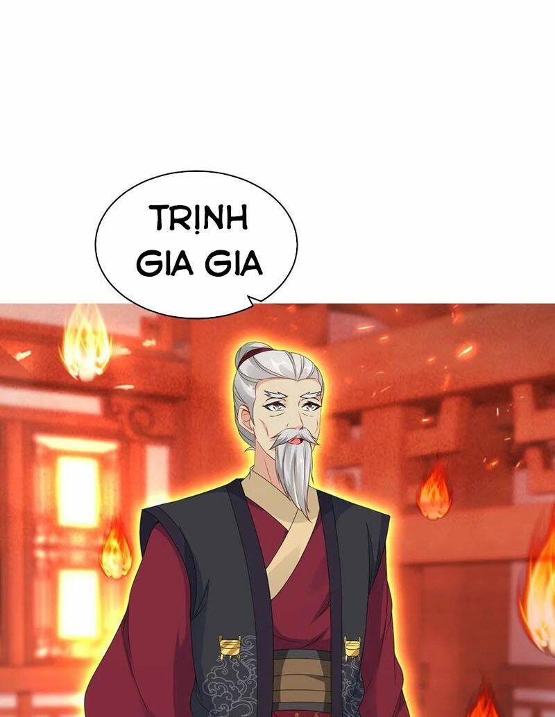 Thần Hồn Võ Đế Chapter 57 - Trang 2