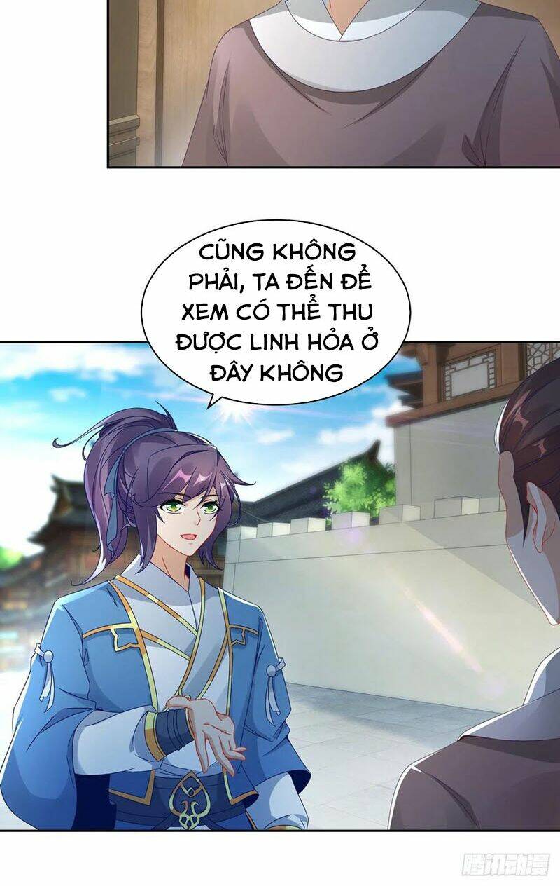 Thần Hồn Võ Đế Chapter 57 - Trang 2