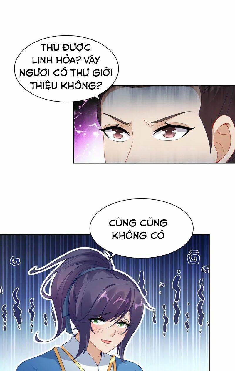 Thần Hồn Võ Đế Chapter 57 - Trang 2