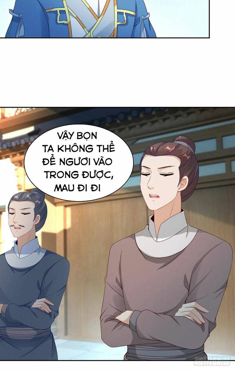Thần Hồn Võ Đế Chapter 57 - Trang 2