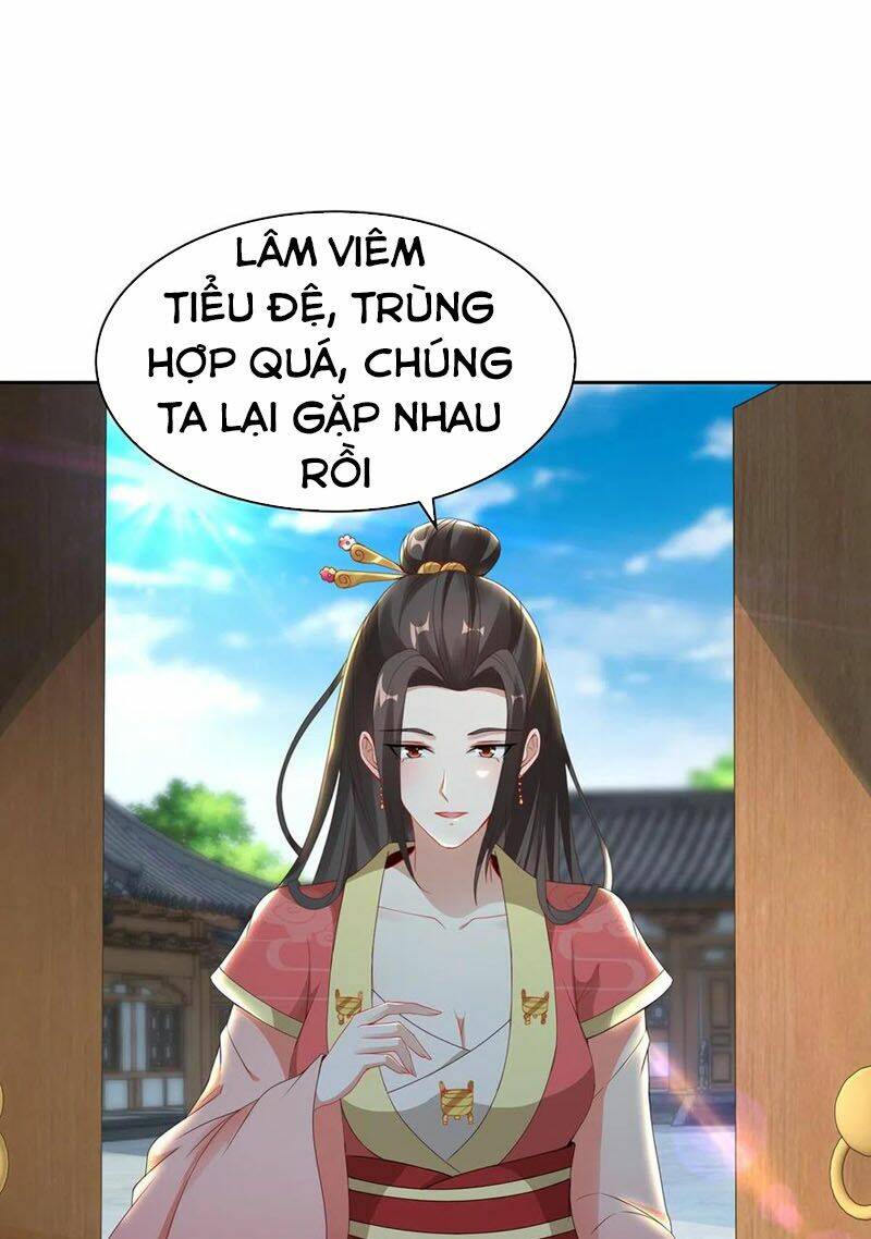 Thần Hồn Võ Đế Chapter 57 - Trang 2