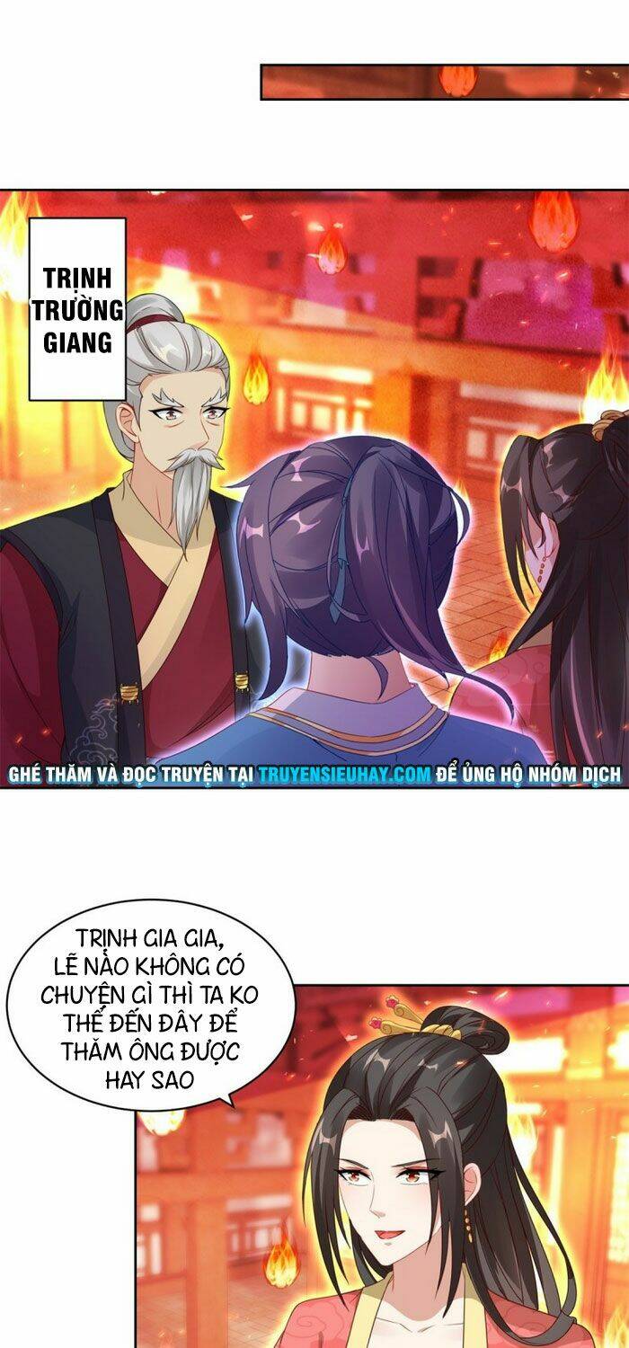 Thần Hồn Võ Đế Chapter 58 - Trang 2