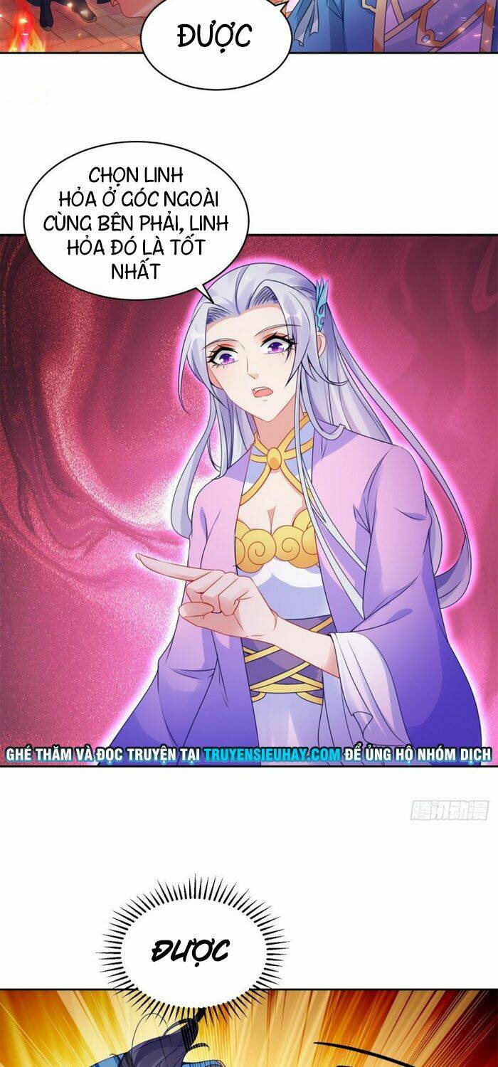 Thần Hồn Võ Đế Chapter 58 - Trang 2