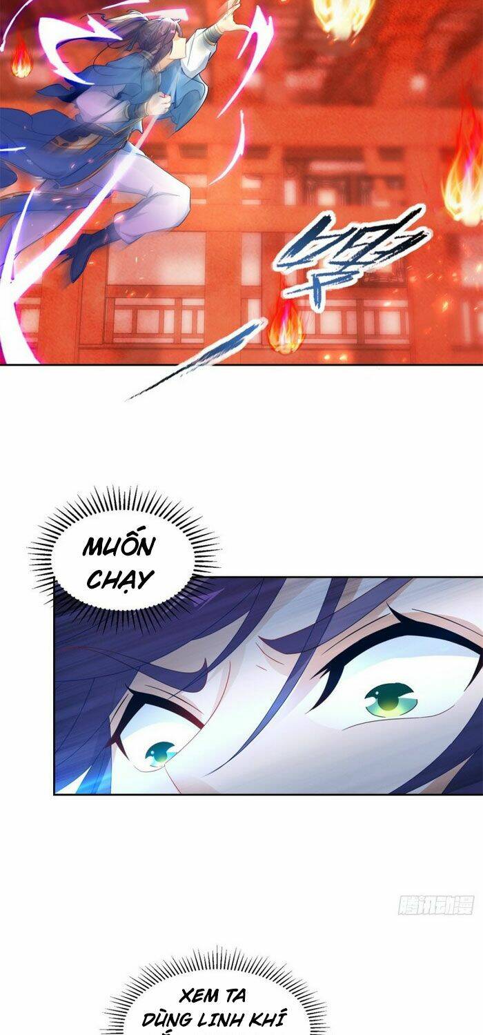 Thần Hồn Võ Đế Chapter 58 - Trang 2