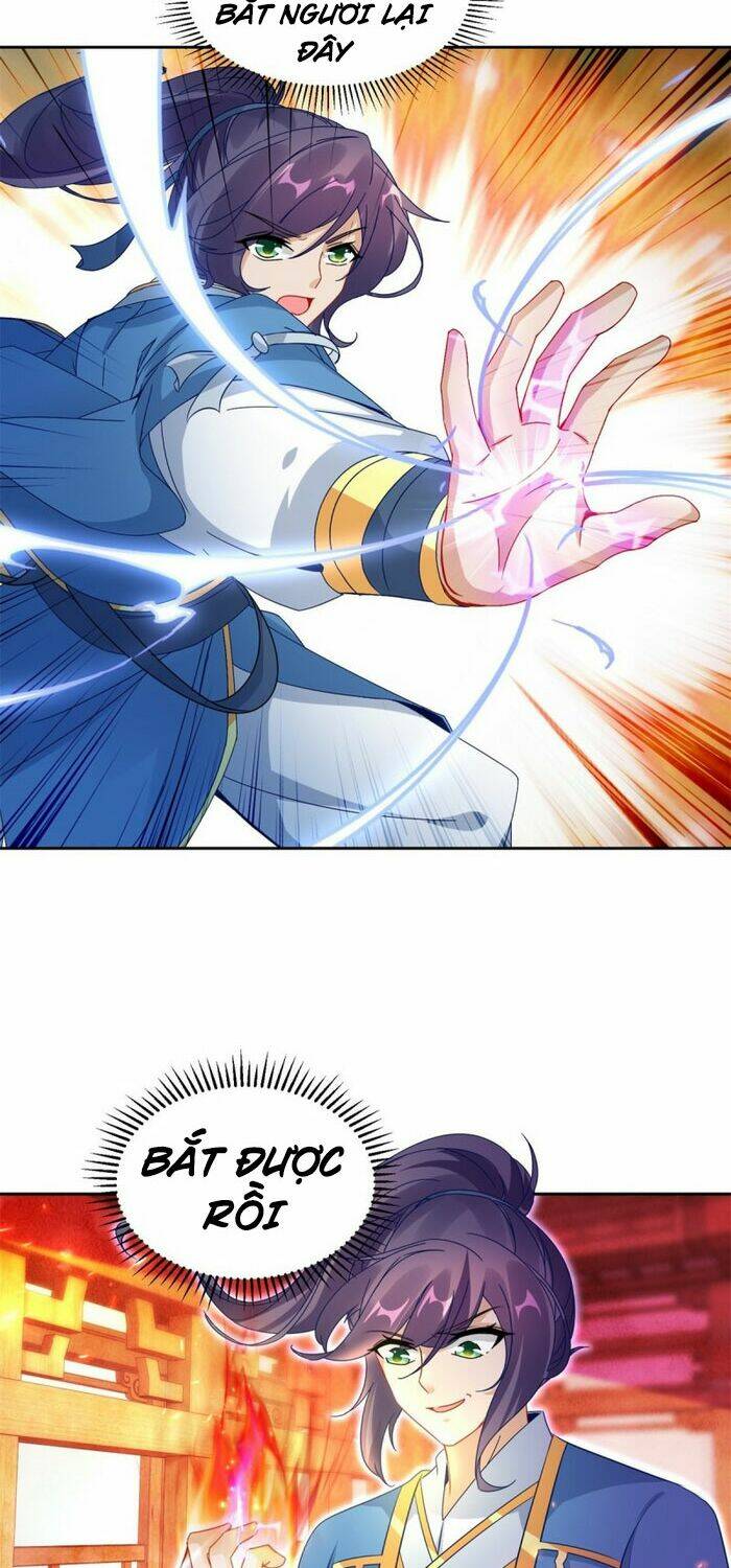 Thần Hồn Võ Đế Chapter 58 - Trang 2