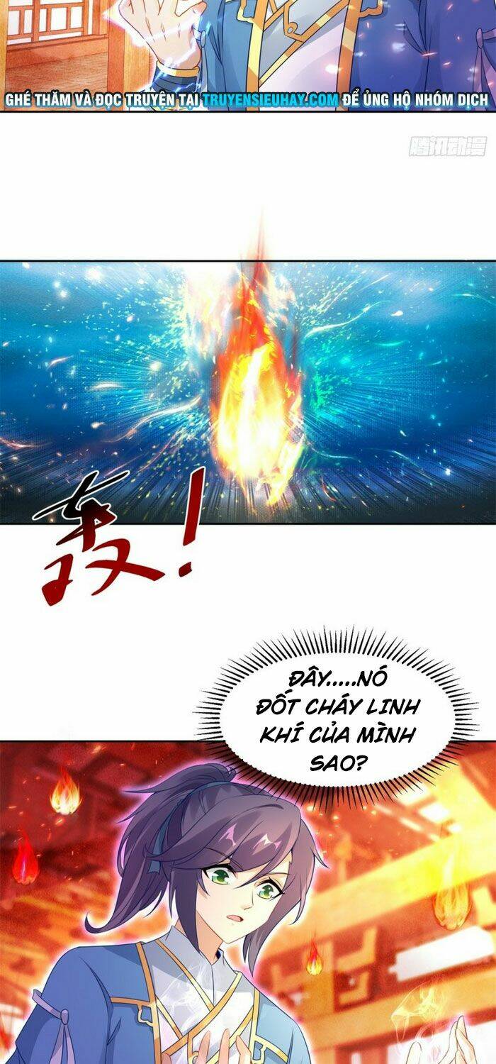 Thần Hồn Võ Đế Chapter 58 - Trang 2