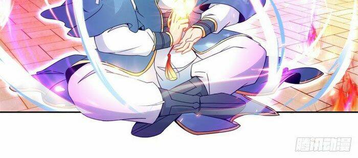 Thần Hồn Võ Đế Chapter 58 - Trang 2