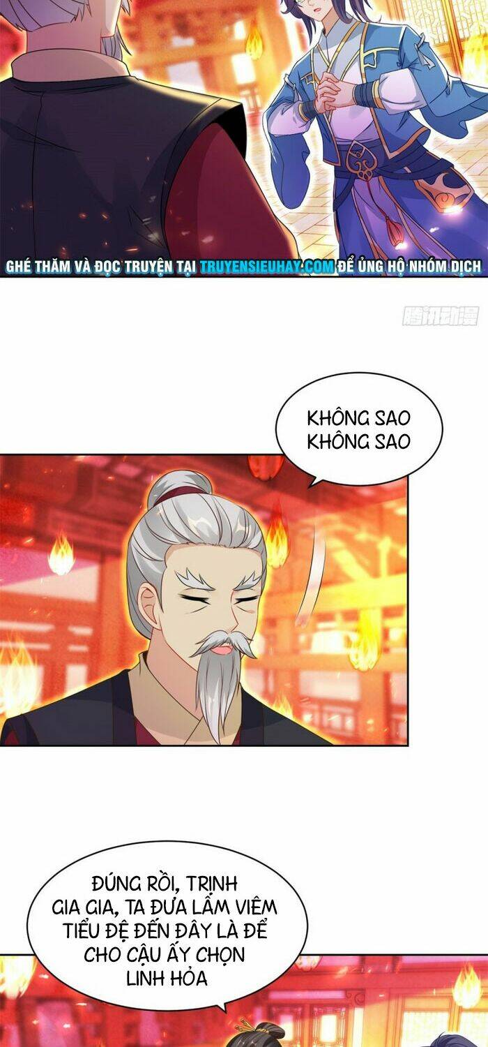 Thần Hồn Võ Đế Chapter 58 - Trang 2