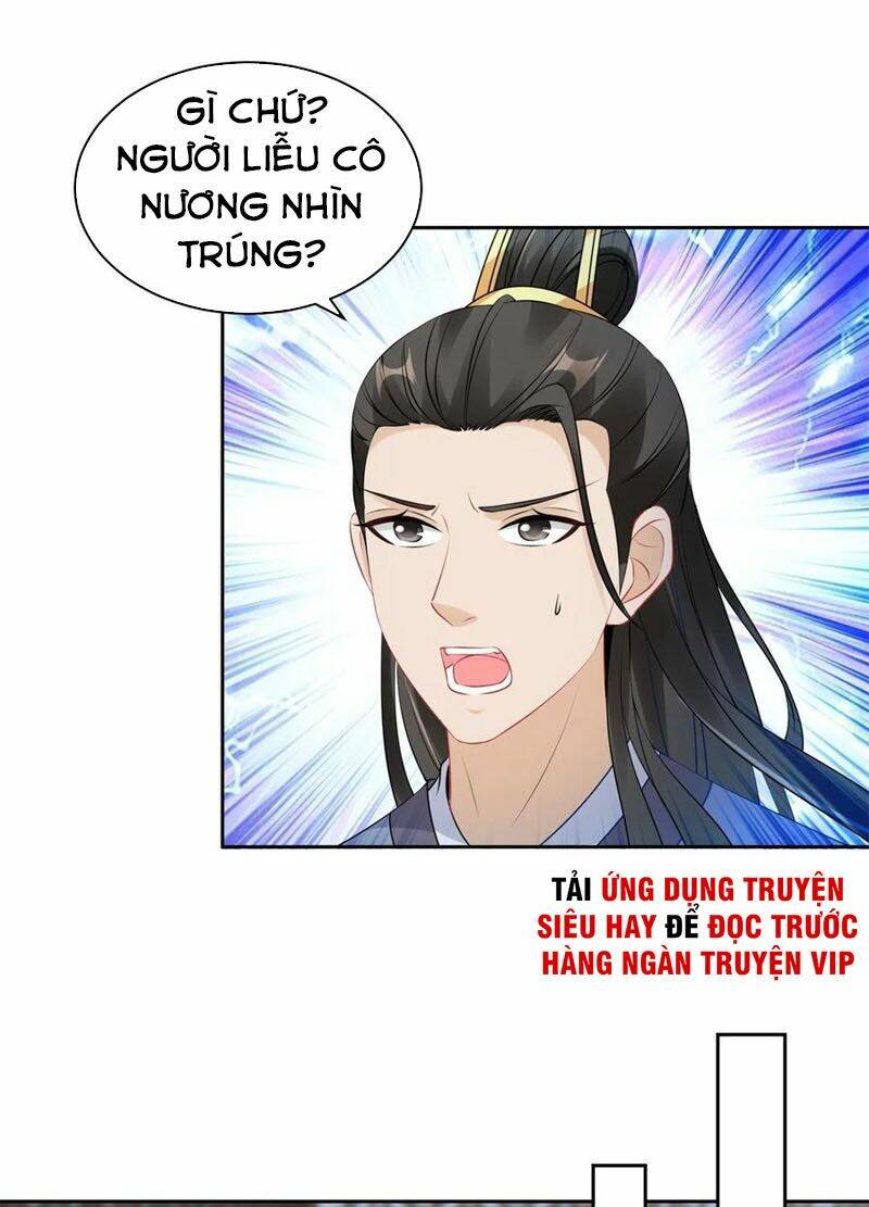 Thần Hồn Võ Đế Chapter 59 - Trang 2