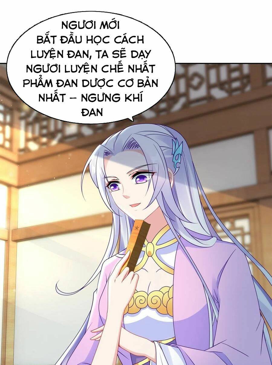 Thần Hồn Võ Đế Chapter 59 - Trang 2