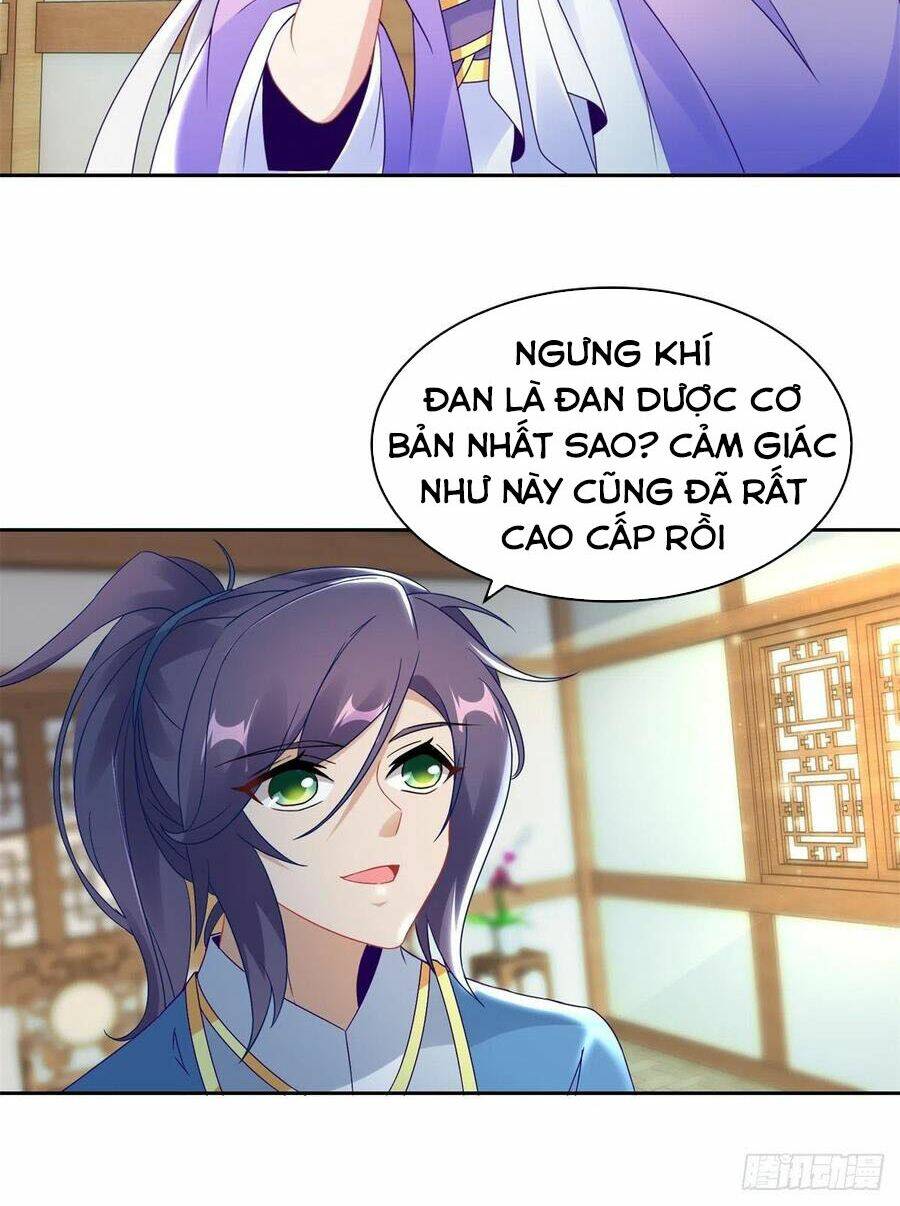 Thần Hồn Võ Đế Chapter 59 - Trang 2