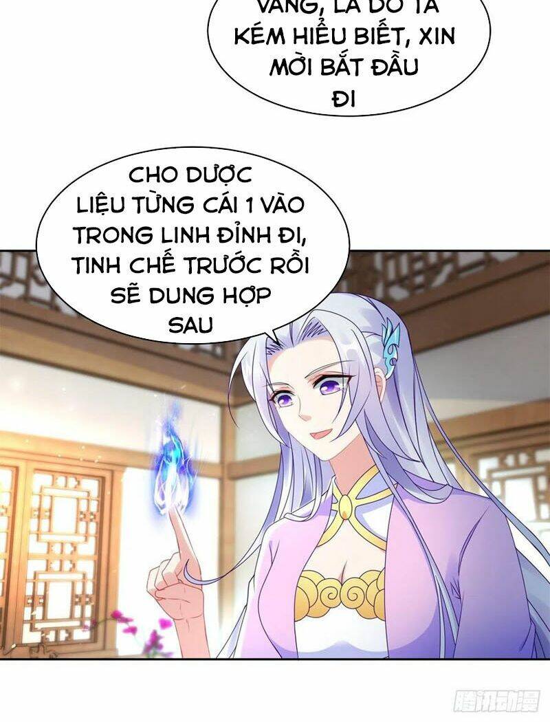 Thần Hồn Võ Đế Chapter 59 - Trang 2