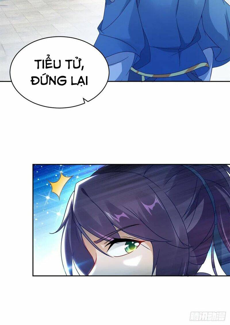 Thần Hồn Võ Đế Chapter 59 - Trang 2