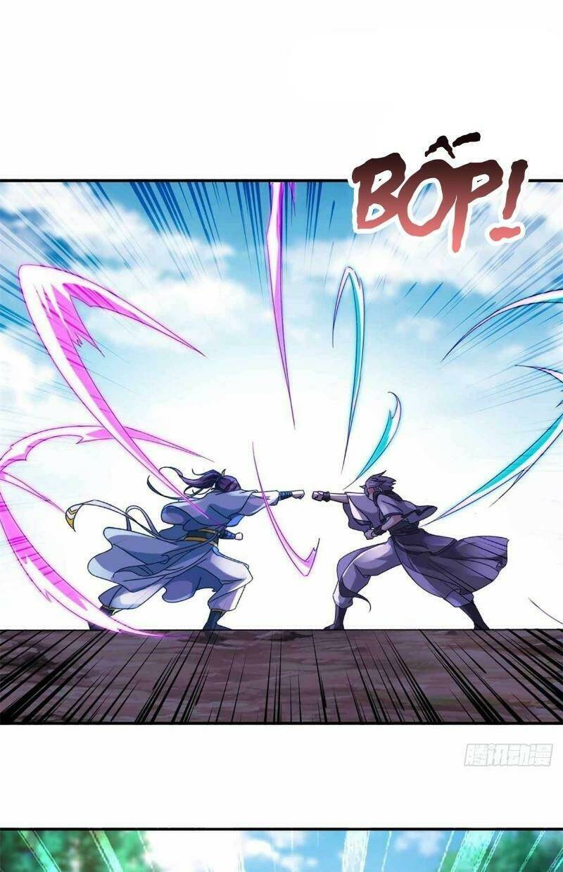 Thần Hồn Võ Đế Chapter 6 - Trang 2