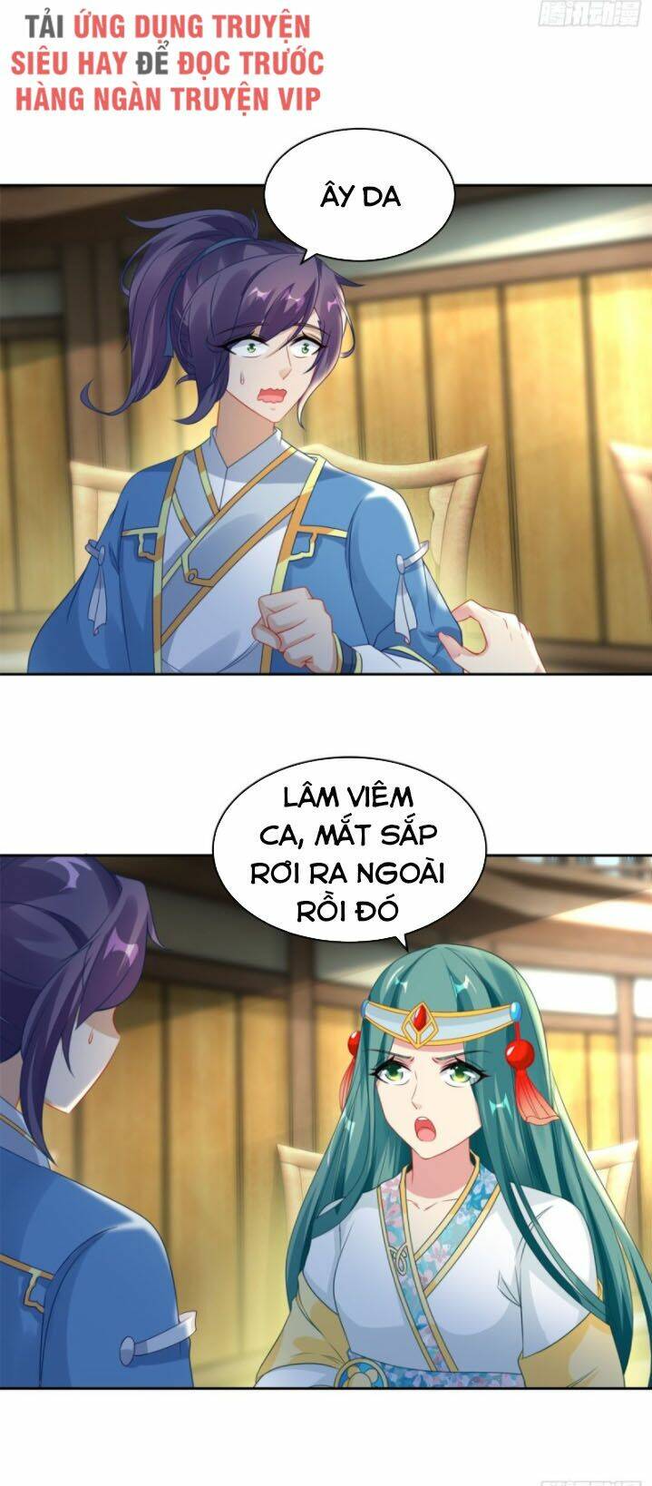 Thần Hồn Võ Đế Chapter 61 - Trang 2