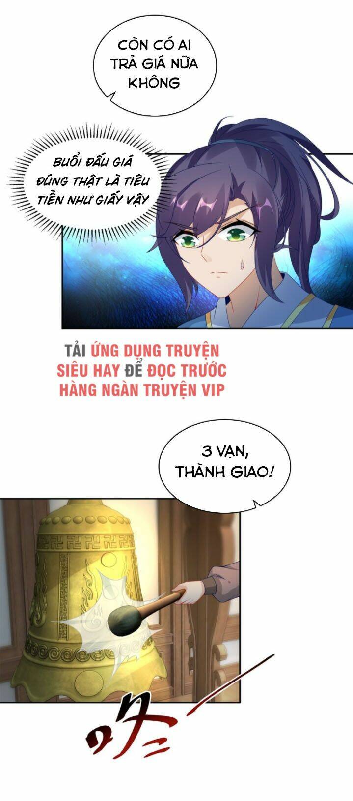 Thần Hồn Võ Đế Chapter 61 - Trang 2