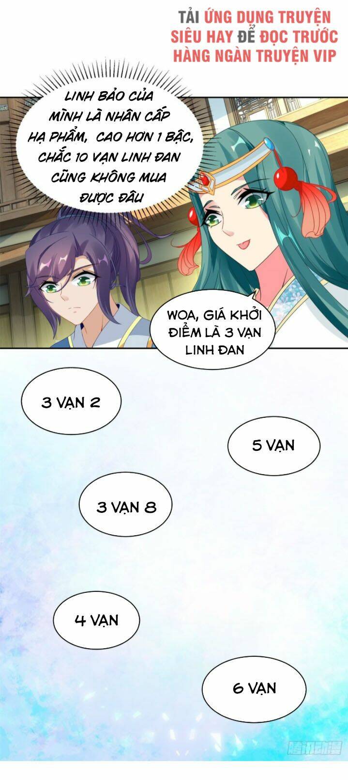 Thần Hồn Võ Đế Chapter 61 - Trang 2