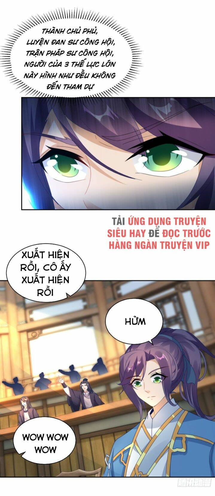 Thần Hồn Võ Đế Chapter 61 - Trang 2