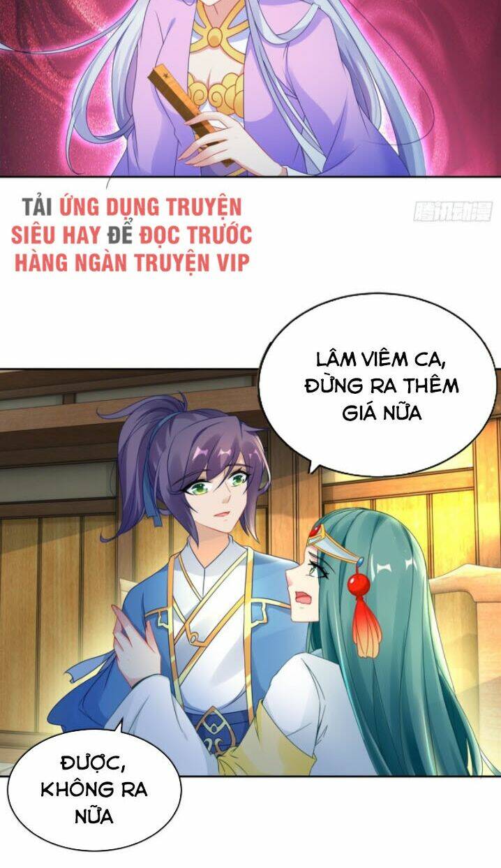 Thần Hồn Võ Đế Chapter 62 - Trang 2