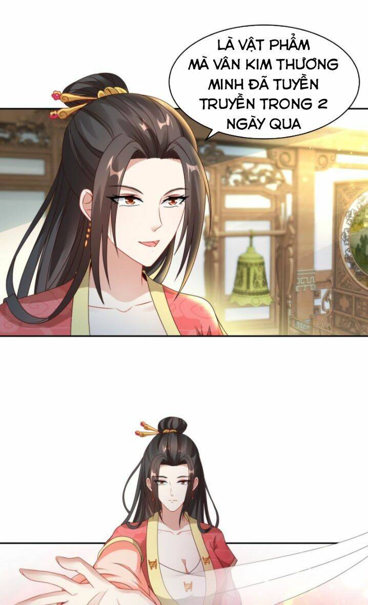 Thần Hồn Võ Đế Chapter 62 - Trang 2