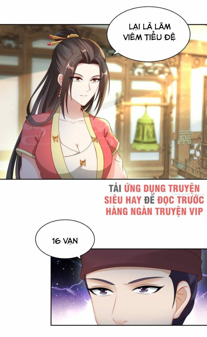 Thần Hồn Võ Đế Chapter 62 - Trang 2