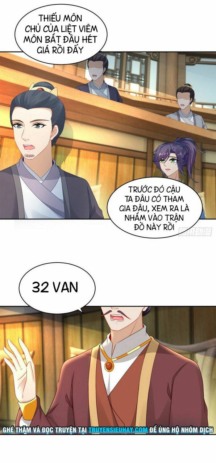 Thần Hồn Võ Đế Chapter 63 - Trang 2