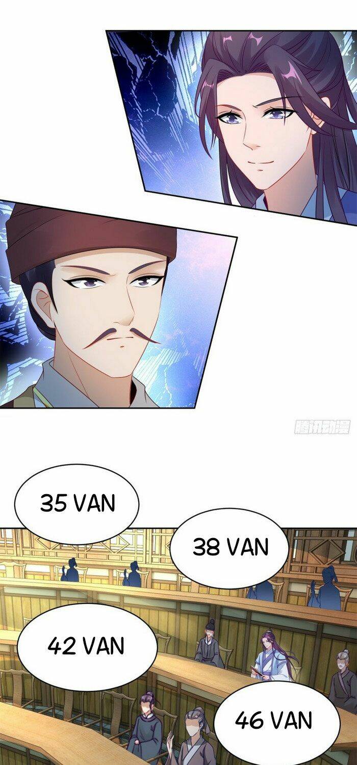 Thần Hồn Võ Đế Chapter 63 - Trang 2