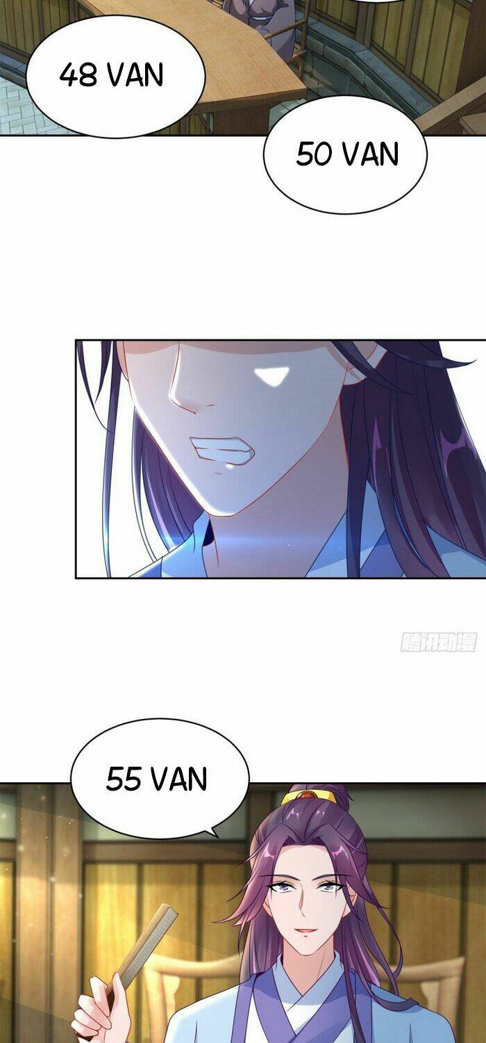 Thần Hồn Võ Đế Chapter 63 - Trang 2