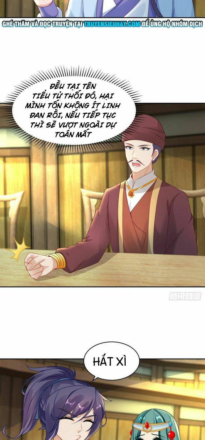 Thần Hồn Võ Đế Chapter 63 - Trang 2