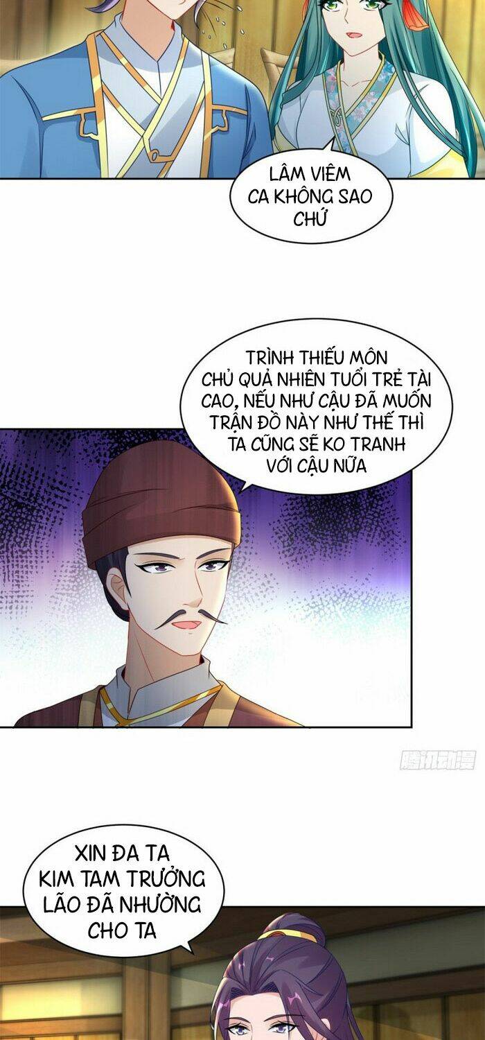 Thần Hồn Võ Đế Chapter 63 - Trang 2