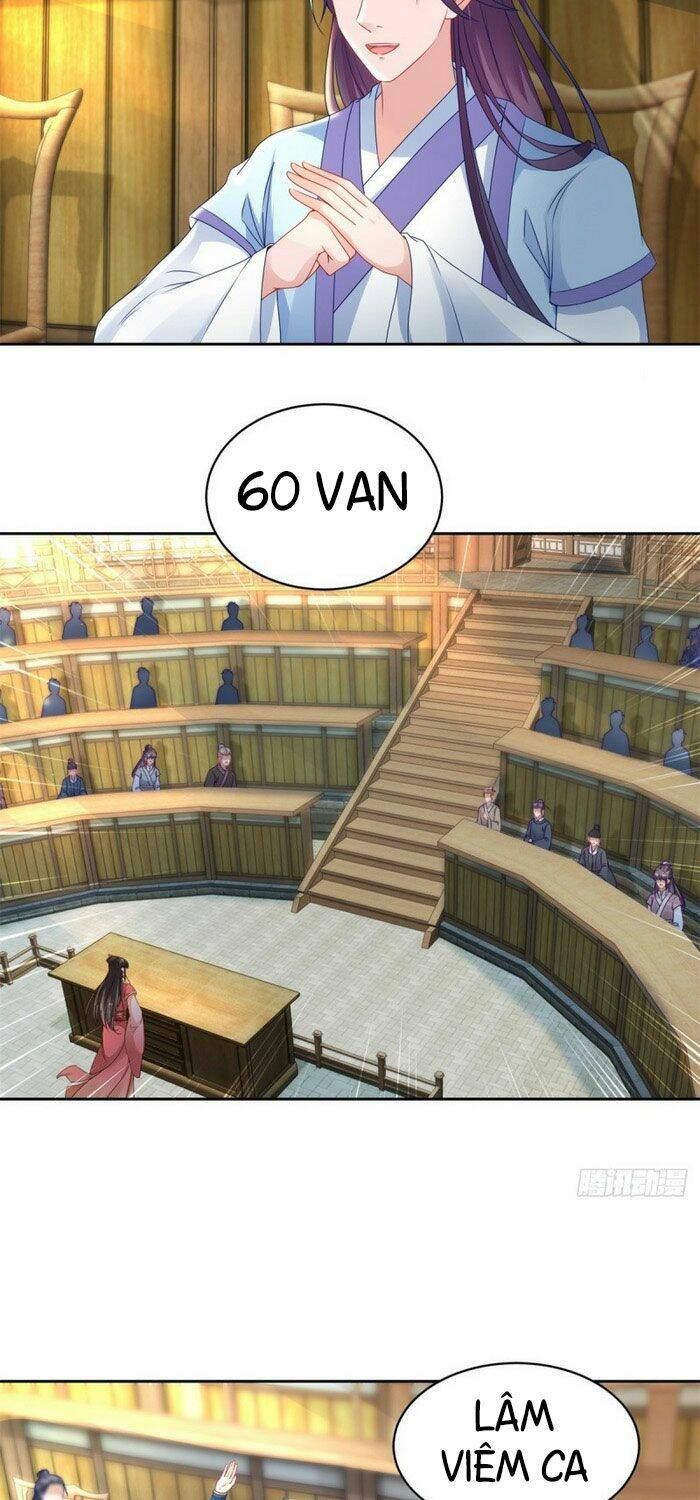 Thần Hồn Võ Đế Chapter 63 - Trang 2