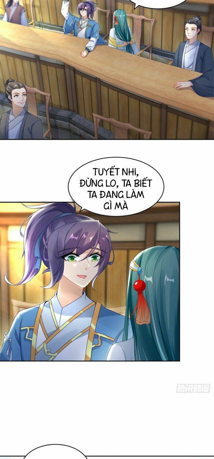 Thần Hồn Võ Đế Chapter 63 - Trang 2