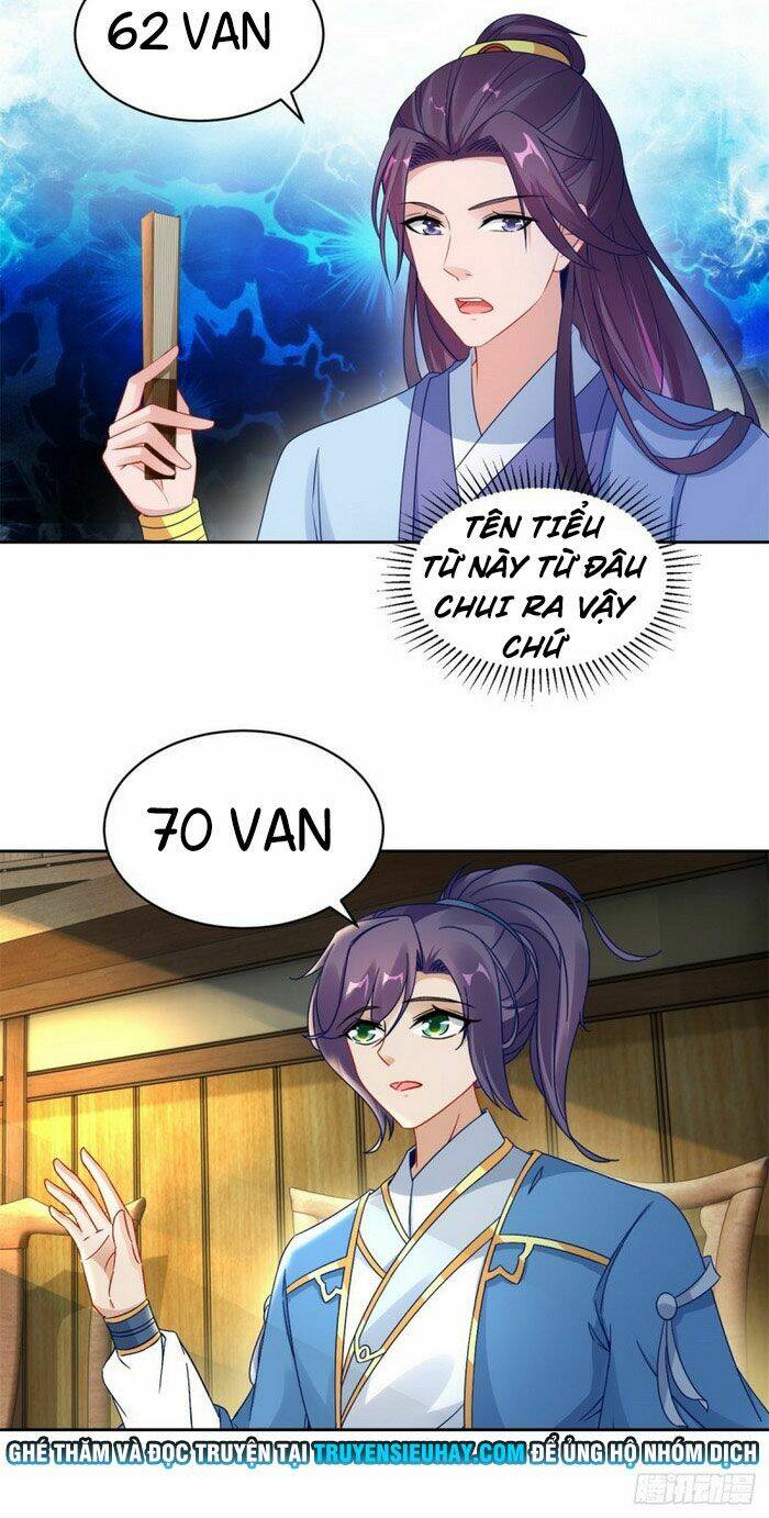 Thần Hồn Võ Đế Chapter 63 - Trang 2