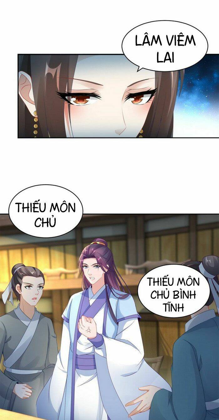 Thần Hồn Võ Đế Chapter 63 - Trang 2