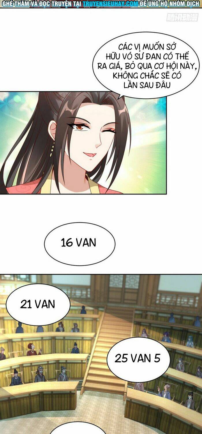 Thần Hồn Võ Đế Chapter 63 - Trang 2
