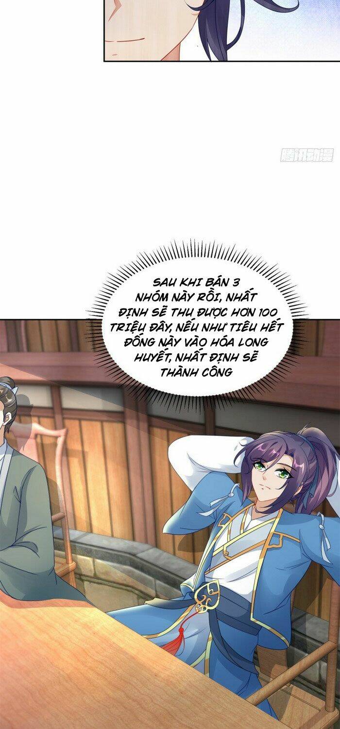 Thần Hồn Võ Đế Chapter 63 - Trang 2