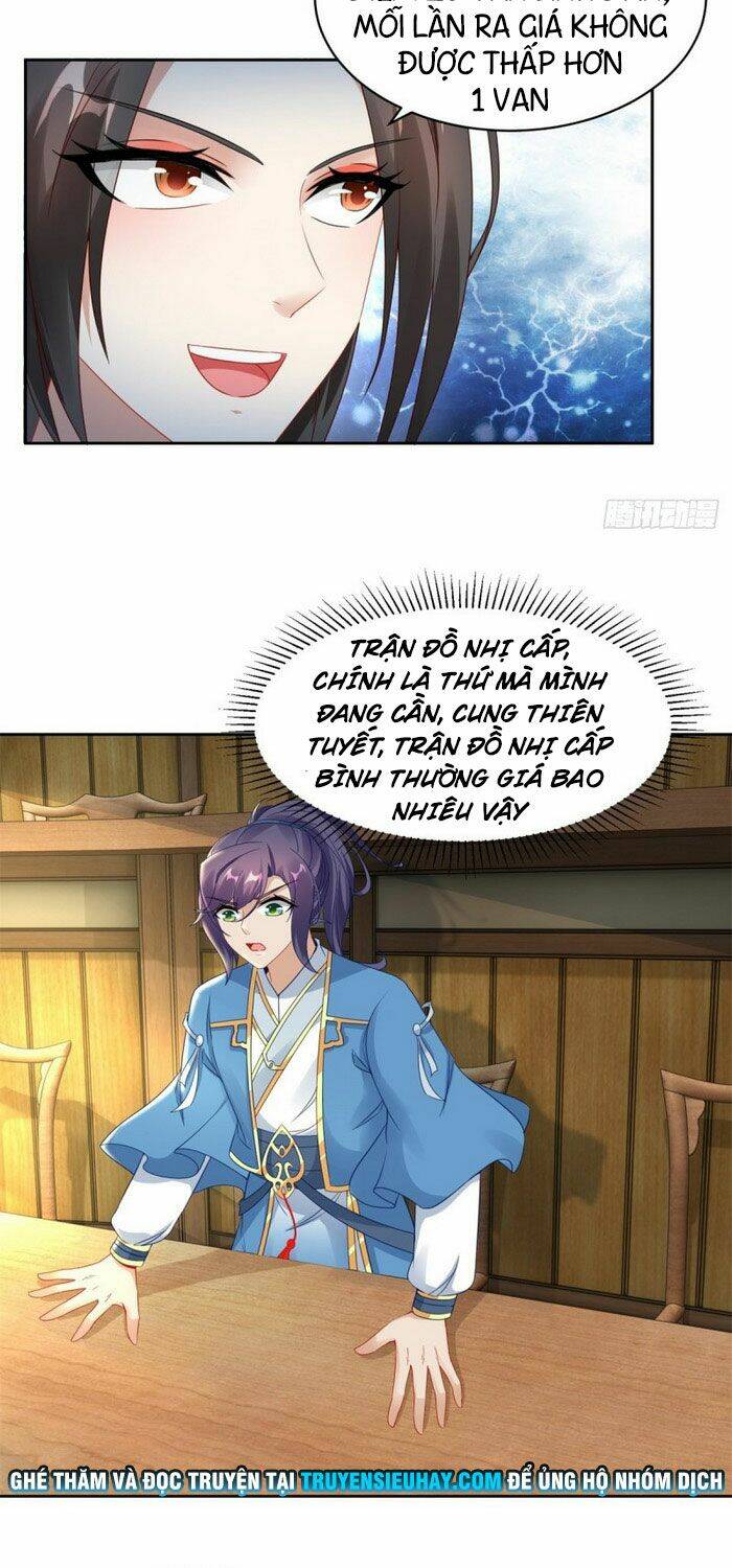 Thần Hồn Võ Đế Chapter 63 - Trang 2